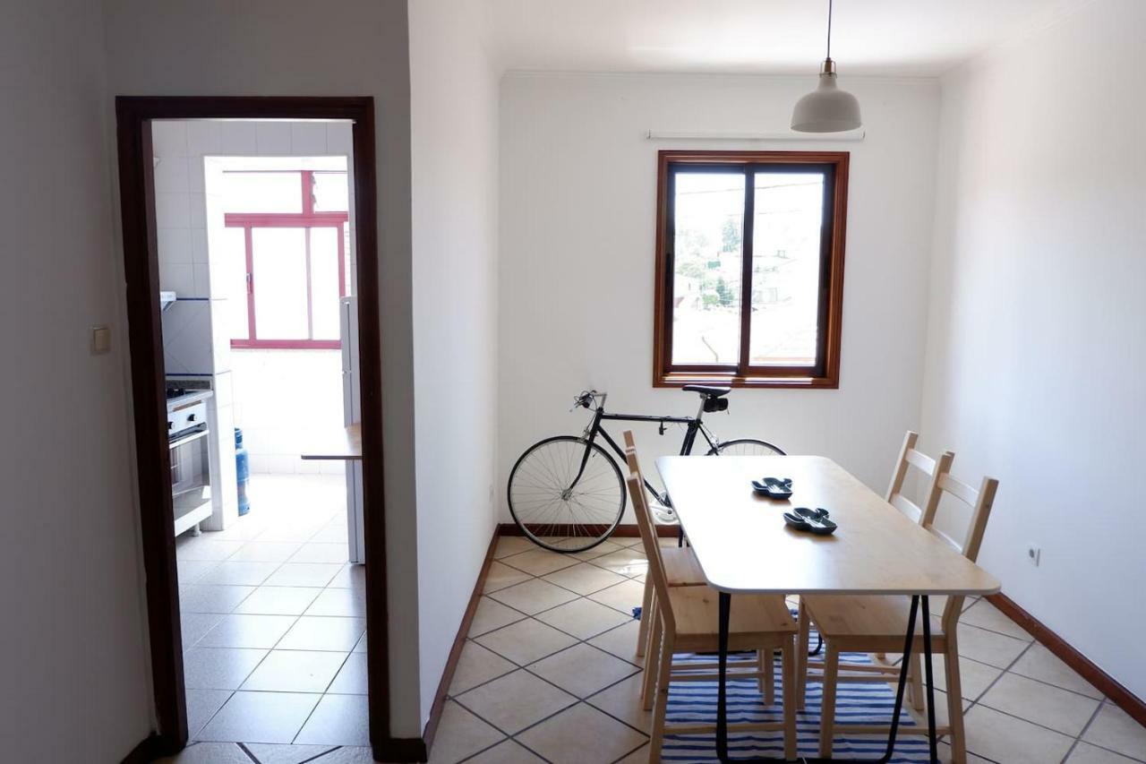 Kame House Villa Vila Nova de Gaia Eksteriør billede