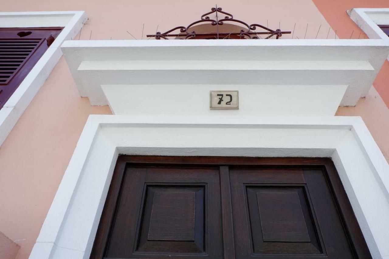 Kame House Villa Vila Nova de Gaia Eksteriør billede