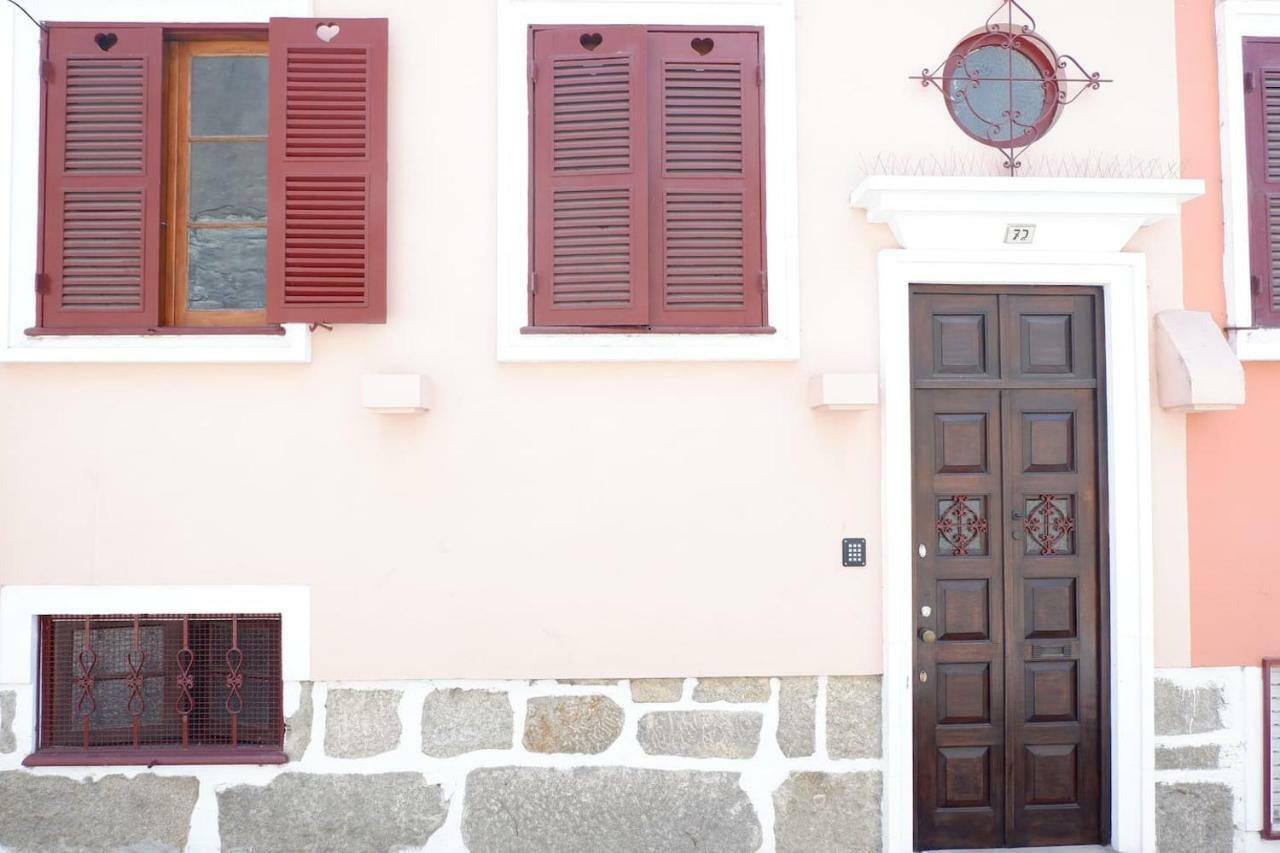 Kame House Villa Vila Nova de Gaia Eksteriør billede