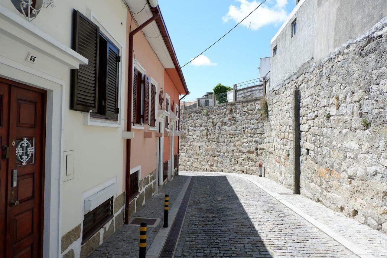Kame House Villa Vila Nova de Gaia Eksteriør billede